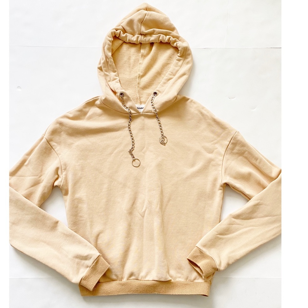 Superdown | Riley chain hoodie - Picture 4 of 8